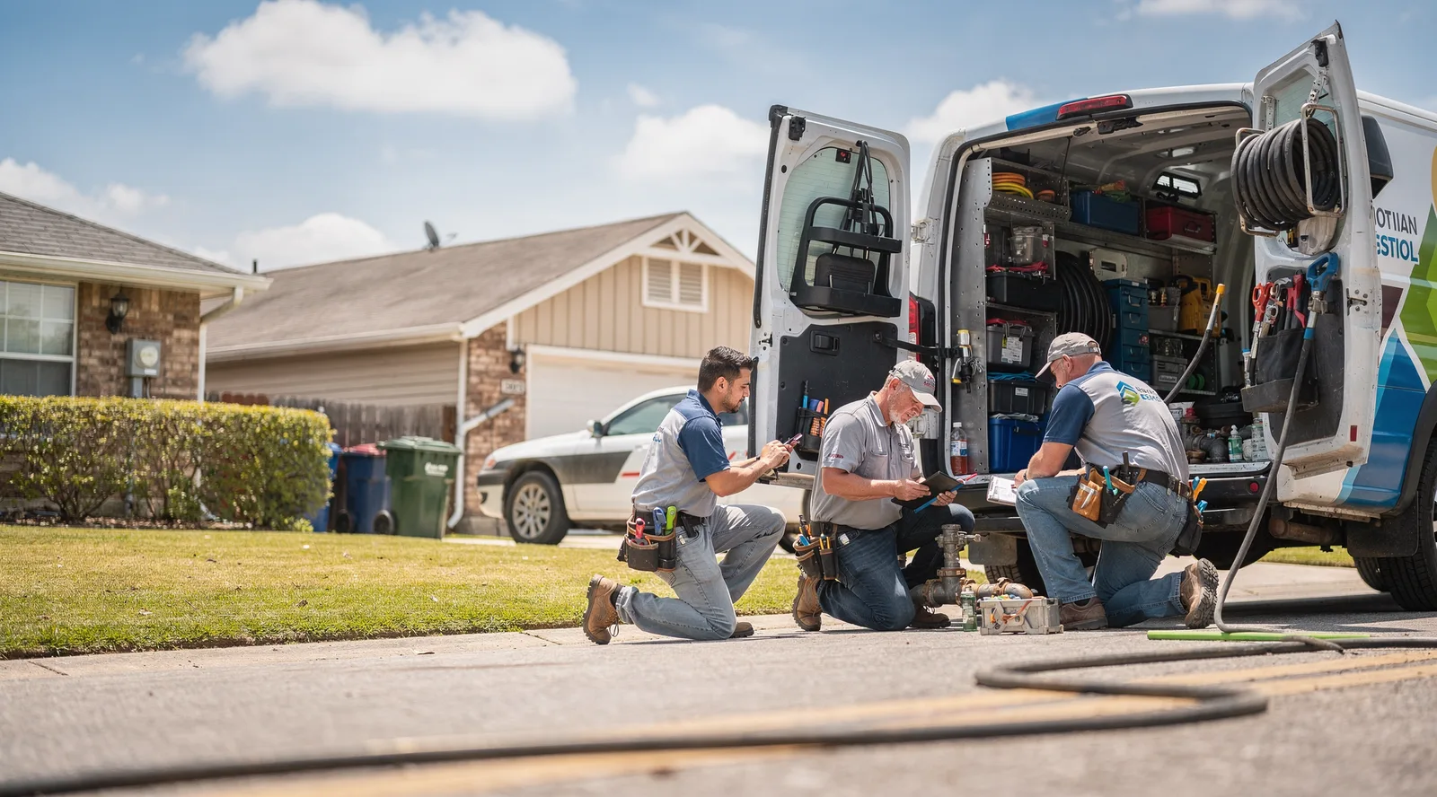 Emergency Plumber in West Baden Springs, IN near me